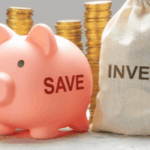 Polacy nie inwestują pieniędzy