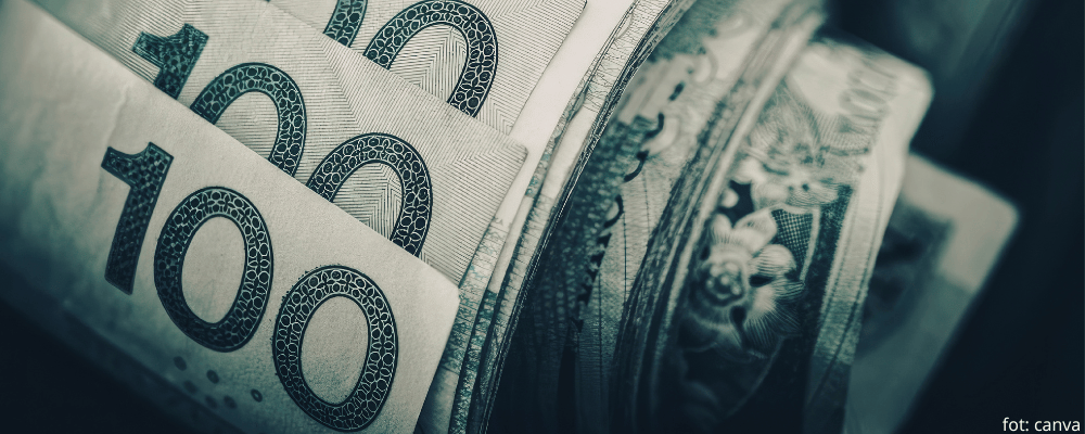 Obligacje, lokaty, konta oszczędnościowe, inflacja